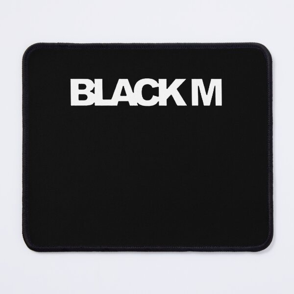 Item preview, Black M Rapper French designed and sold by InFlo.