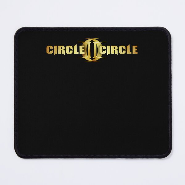 Item preview, Circle II Circle band American designed and sold by ewordshop.