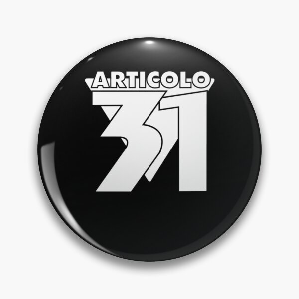 Item preview, Articolo 31 rap band Italian  designed and sold by Jitendra-kakade.