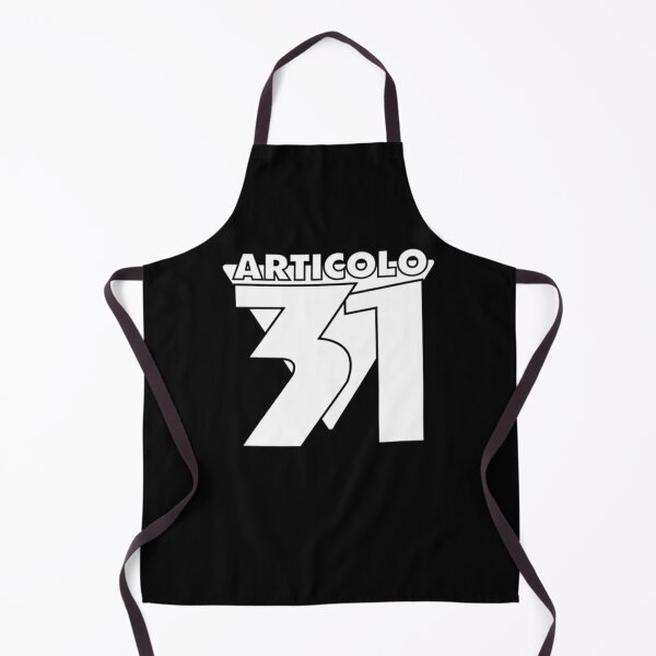 Item preview, Articolo 31 rap band Italian designed and sold by Jitendra-kakade.