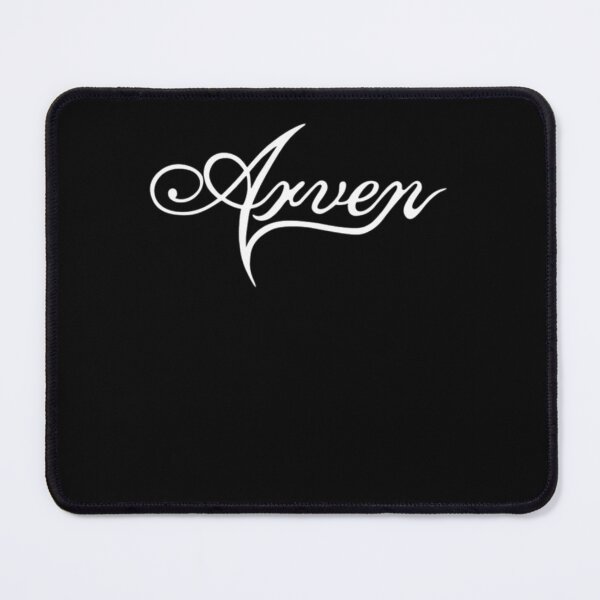 Item preview, Arven metal band German designed and sold by VieiraMC.