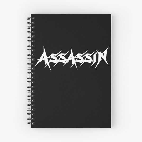 Item preview, Assassin Germany  designed and sold by ewordshop.
