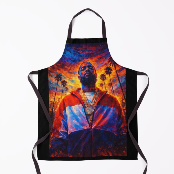 Item preview, Nipsey Hussle Victory Lap Tribute Tee | Crenshaw Street Art Shirt designed and sold by DyfunctionalTee.