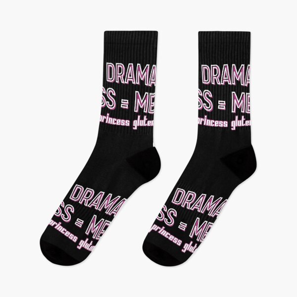 Item preview, Do Not Feed The Princess Gluten | Gluten Equals Drama Princess Equals Me designed and sold by PROPera-design.