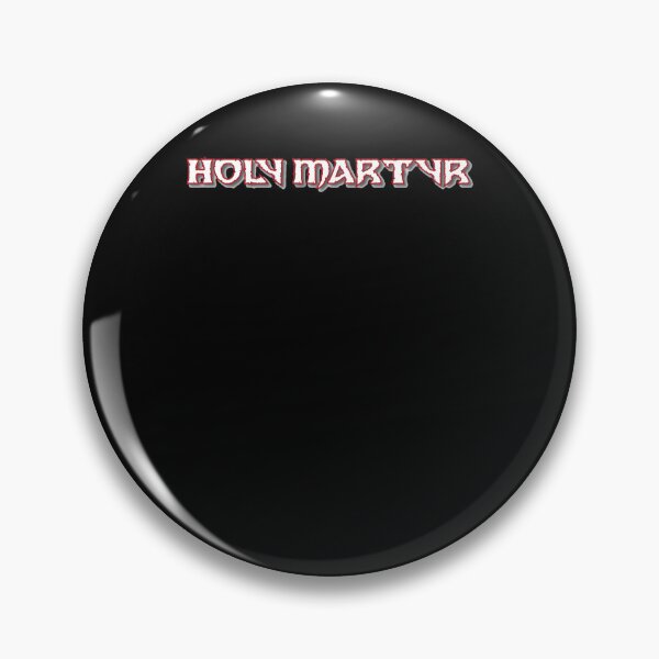 Item preview, Holy Martyr Italian  designed and sold by Jitendra-kakade.