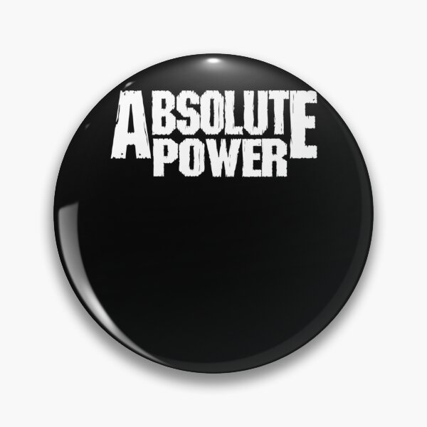 Item preview, Absolute Power England  designed and sold by VieiraMC.