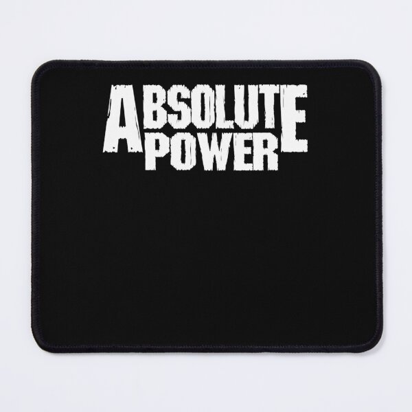 Item preview, Absolute Power England  designed and sold by VieiraMC.