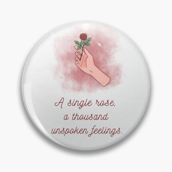 Item preview, Single Rose  designed and sold by matchayourstyle.