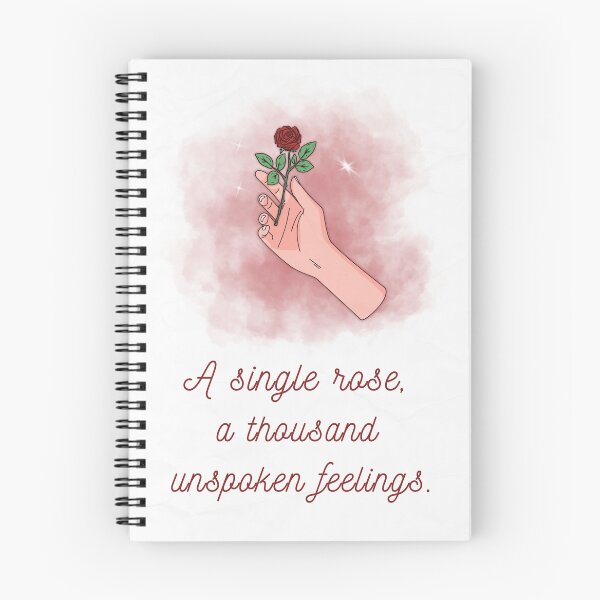 Item preview, Single Rose  designed and sold by matchayourstyle.