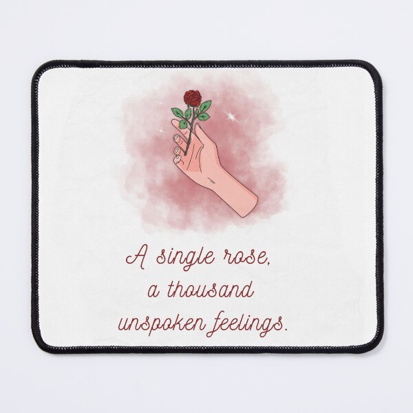Item preview, Single Rose  designed and sold by matchayourstyle.