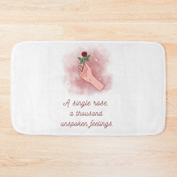 Item preview, Single Rose  designed and sold by matchayourstyle.