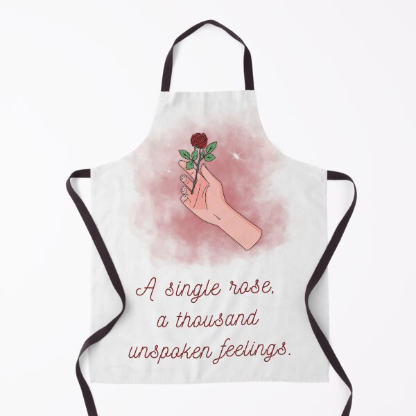 Item preview, Single Rose designed and sold by matchayourstyle.