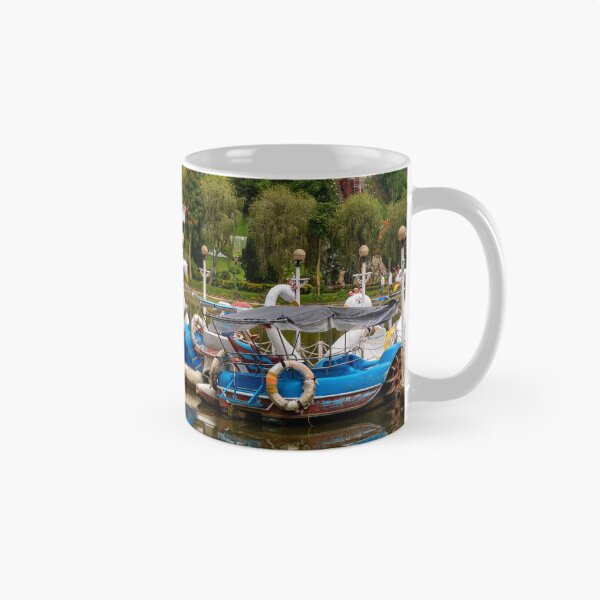 Item preview, Đà Lạt Flower Gardens - Vietnam City of Flowers | Vibrant Botanical Photography designed and sold by Ross.A.Campbell.