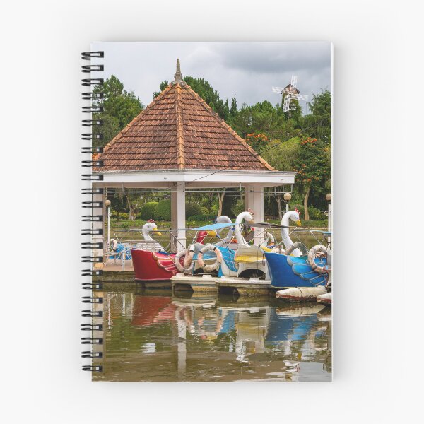 Item preview, Đà Lạt Flower Gardens - Vietnam City of Flowers | Vibrant Botanical Photography designed and sold by Ross.A.Campbell.