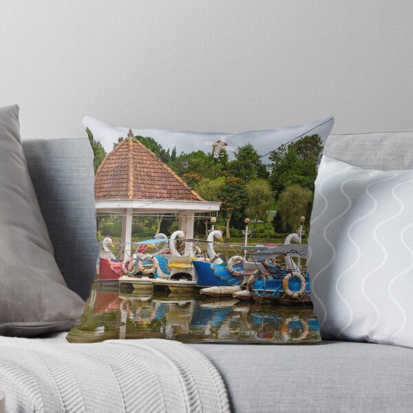 Item preview, Đà Lạt Flower Gardens - Vietnam City of Flowers | Vibrant Botanical Photography designed and sold by Ross.A.Campbell.