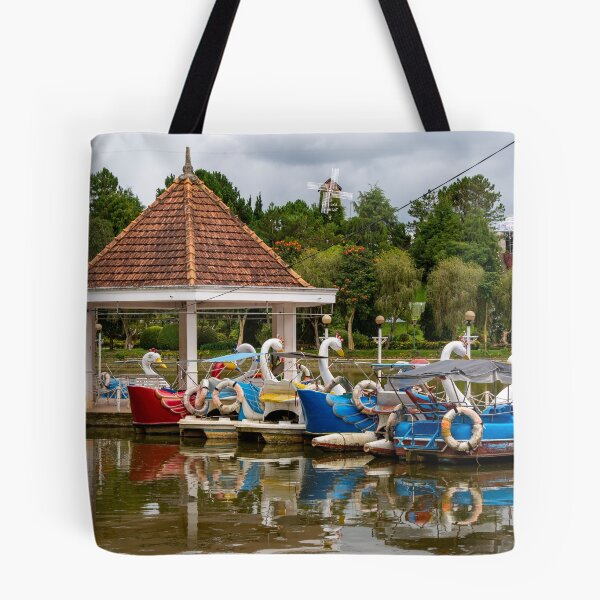 Item preview, Đà Lạt Flower Gardens - Vietnam City of Flowers | Vibrant Botanical Photography designed and sold by Ross.A.Campbell.