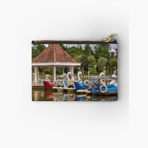 Item preview, Đà Lạt Flower Gardens - Vietnam City of Flowers | Vibrant Botanical Photography designed and sold by Ross.A.Campbell.