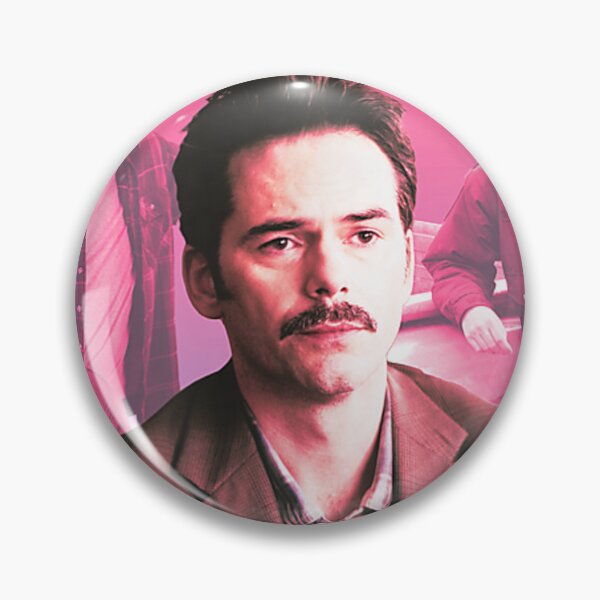 Item preview, Twilight Chief Charlie Swan Hearts Dad Crush Movie  designed and sold by DVMavix.