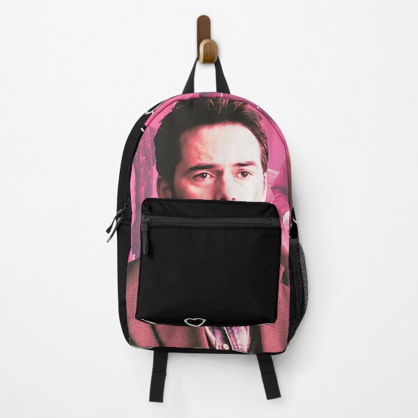 Item preview, Twilight Chief Charlie Swan Hearts Dad Crush Movie  designed and sold by DVMavix.