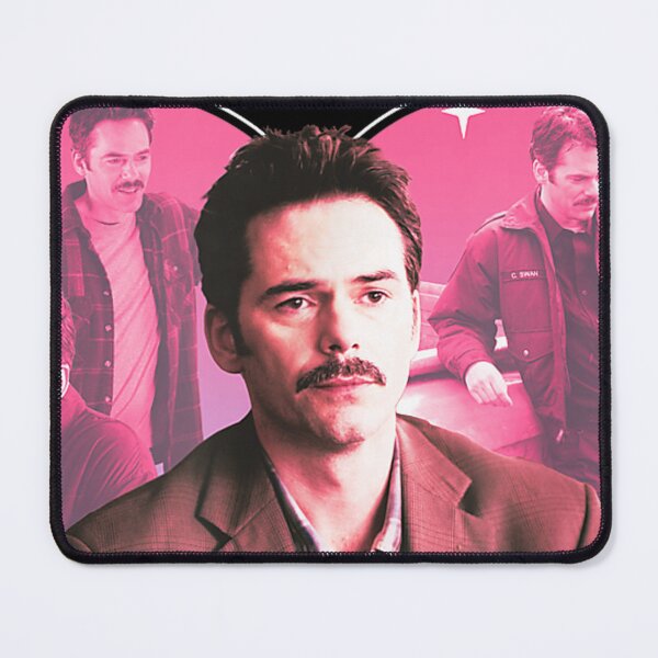 Item preview, Twilight Chief Charlie Swan Hearts Dad Crush Movie  designed and sold by DVMavix.