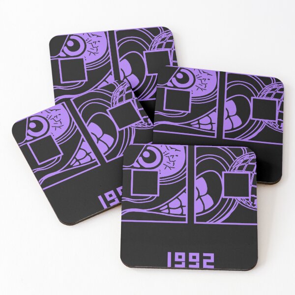Item preview, MooF MooF 1992 designed and sold by MooF.lu.