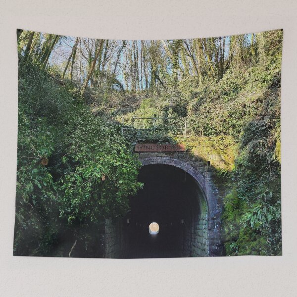 Item preview, Railway Heritage. Shepton Mallet designed and sold by JonDelorme.