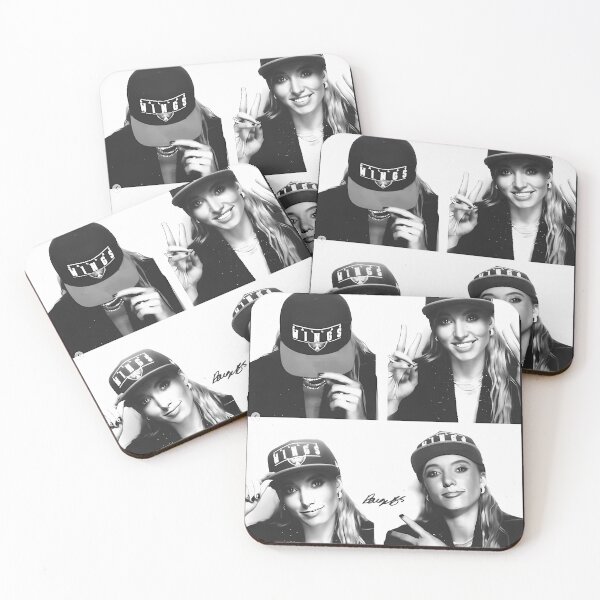 Item preview, Paige Bueckers Black And White designed and sold by zizosparrow.