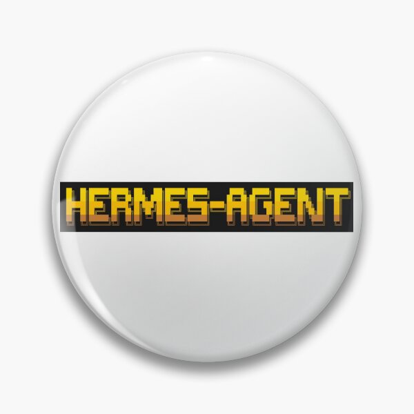 Item preview, ai agent hermes agent designed and sold by developerfriday.