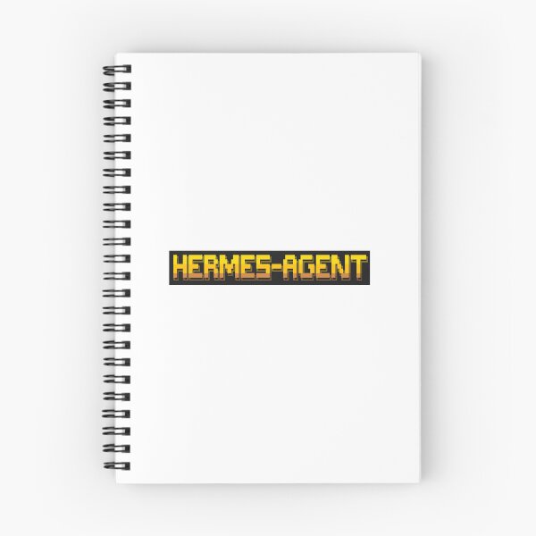 Item preview, ai agent hermes agent designed and sold by developerfriday.