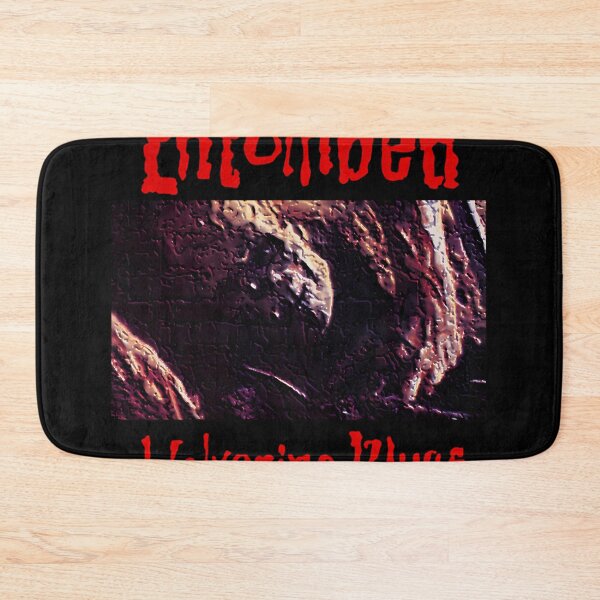Item preview, Entombed Wolverine Blues Death Meta designed and sold by Mimal9999.