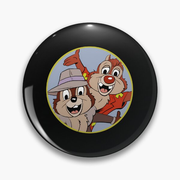 Item preview,  Rescue Rangers designed and sold by DREAMBEYONDART.