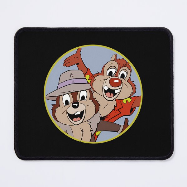 Item preview,  Rescue Rangers designed and sold by DREAMBEYONDART.