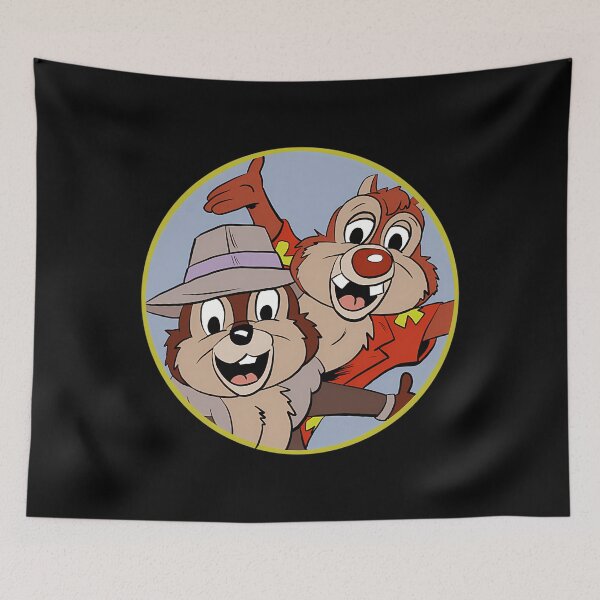 Item preview, Guardabosques de rescate designed and sold by DREAMBEYONDART.