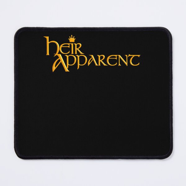 Item preview, Heir Apparent American  designed and sold by Jitendra-kakade.