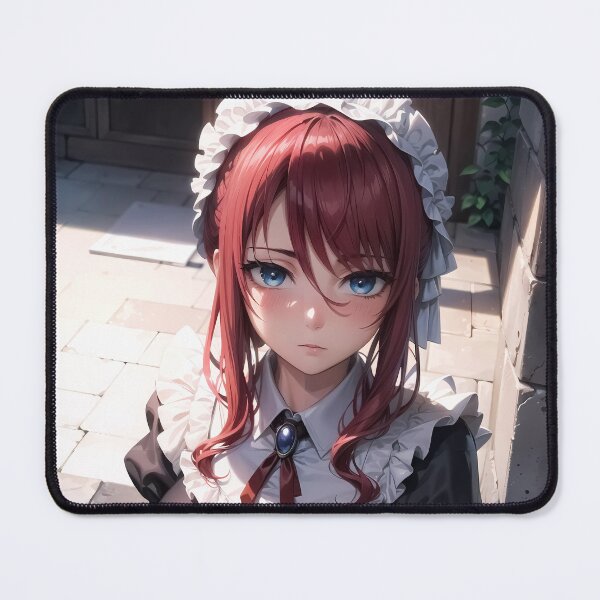 Item preview, Tilty Claret Tenten Kakumei Gothic Maid Gaze In Sunlit Stone Alley designed and sold by 108Recordings.