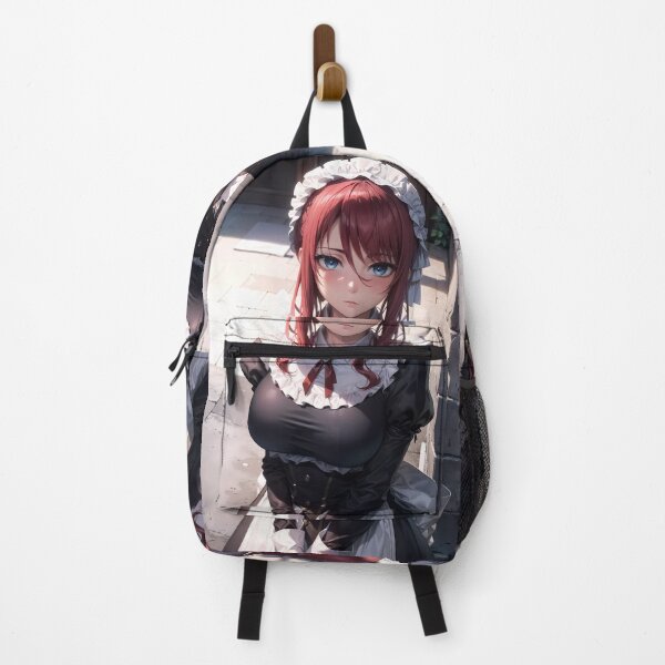 Item preview, Tilty Claret Tenten Kakumei Gothic Maid Gaze In Sunlit Stone Alley designed and sold by 108Recordings.