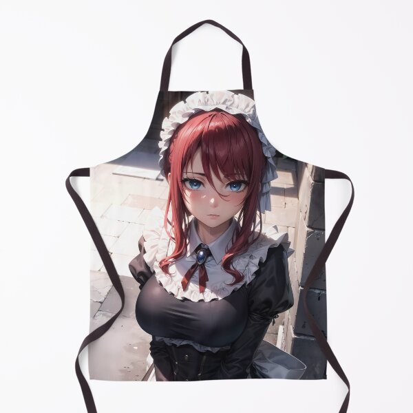 Item preview, Tilty Claret Tenten Kakumei Gothic Maid Gaze In Sunlit Stone Alley designed and sold by 108Recordings.