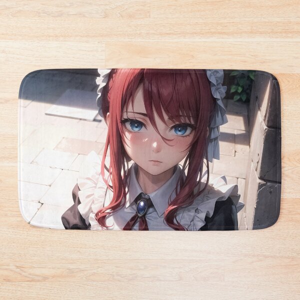 Item preview, Tilty Claret Tenten Kakumei Gothic Maid Gaze In Sunlit Stone Alley designed and sold by 108Recordings.