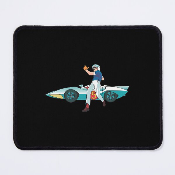 Item preview,  Speed Racer designed and sold by zizosparrow.