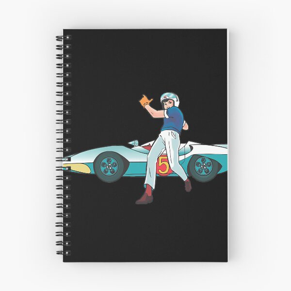 Item preview,  Speed Racer designed and sold by zizosparrow.