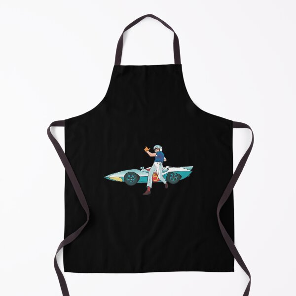 Item preview, Speed Racer designed and sold by zizosparrow.