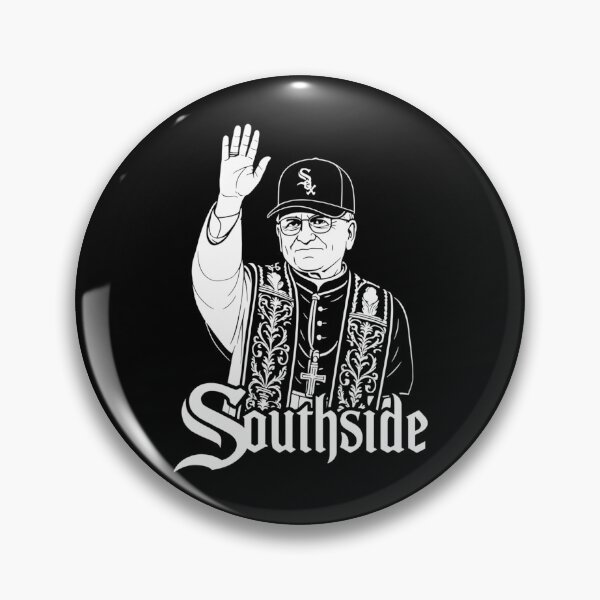 Item preview,  Pope Leo  South Side Of Chicago  designed and sold by mark-krisav.