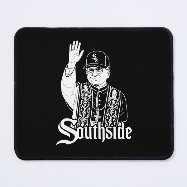 Item preview, Pope Leo South Side Of Chicago designed and sold by mark-krisav.