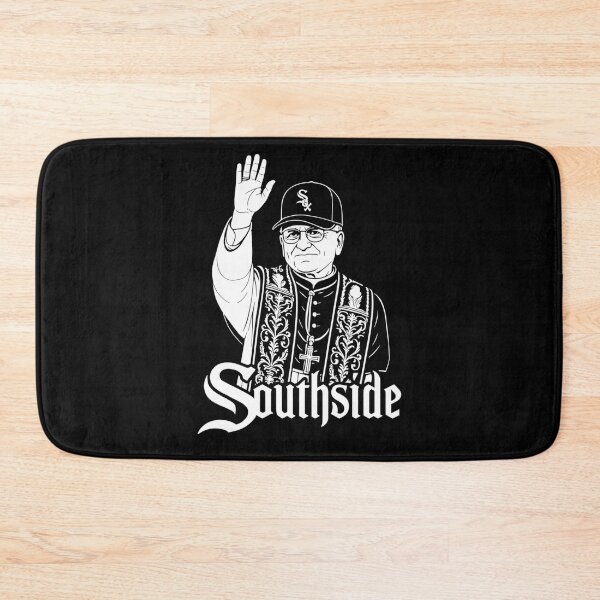 Item preview,  Pope Leo  South Side Of Chicago  designed and sold by mark-krisav.