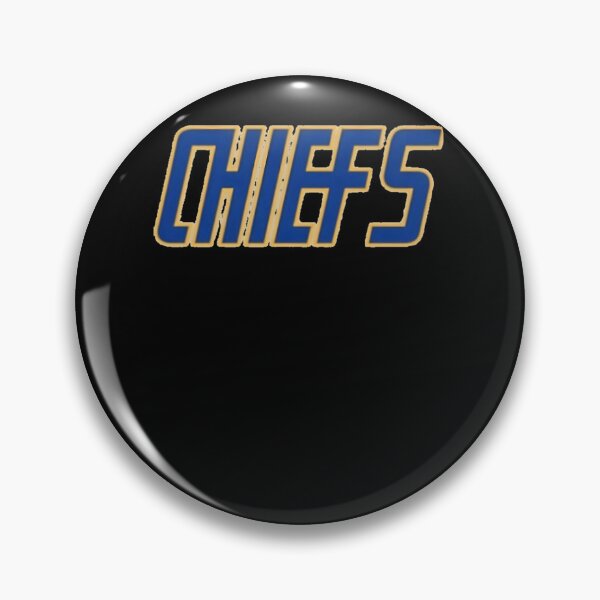 Item preview, Slap Shot -Charlestown Chiefs - Hanson Brothers - White  designed and sold by Lilian Oloo.
