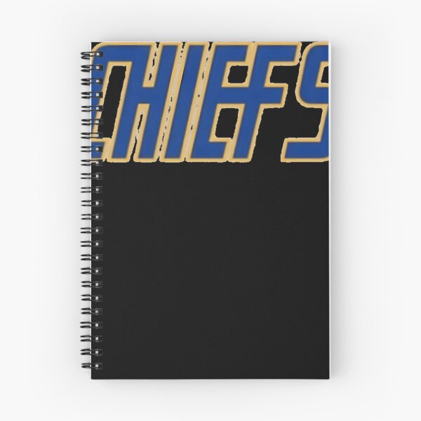 Item preview, Slap Shot -Charlestown Chiefs - Hanson Brothers - White  designed and sold by Lilian Oloo.