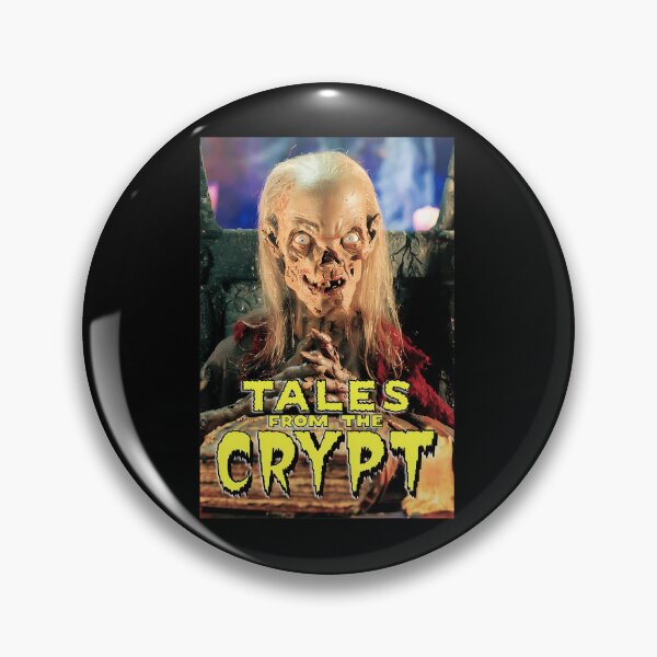Item preview, Tales From The Crypt Horror Scariest Movie  designed and sold by zizosparrow.
