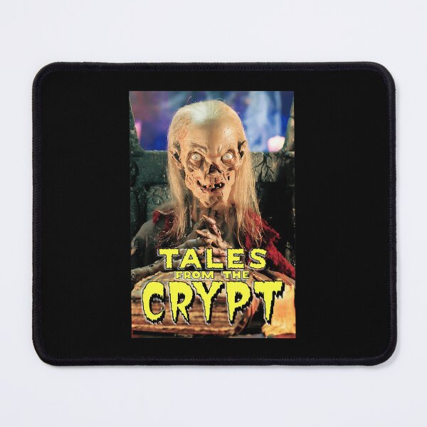 Item preview, Tales From The Crypt Horror Scariest Movie  designed and sold by zizosparrow.