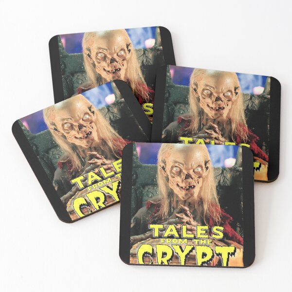 Item preview, Tales From The Crypt Horror Scariest Movie  designed and sold by zizosparrow.