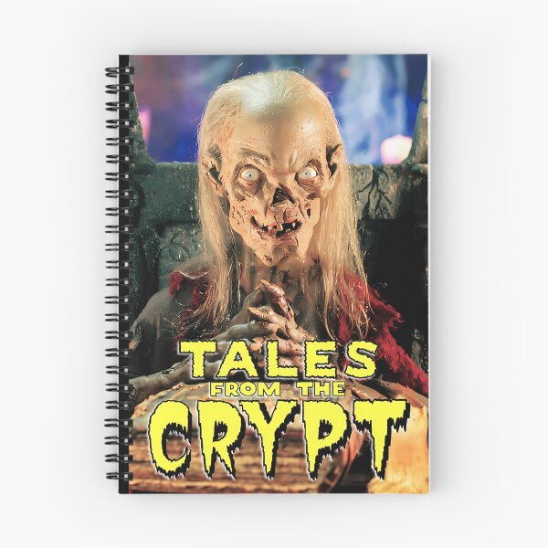 Item preview, Tales From The Crypt Horror Scariest Movie designed and sold by zizosparrow.